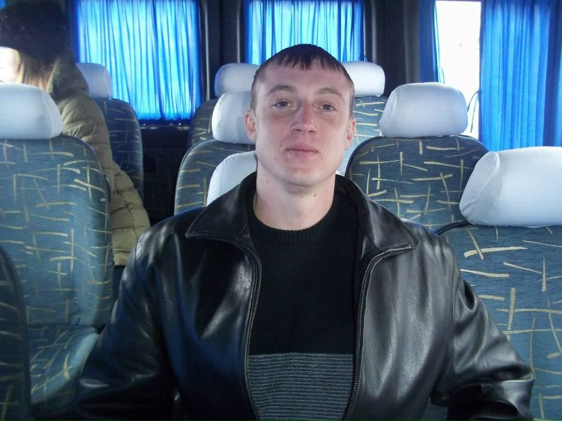 Роман Солодкий | Запорожье