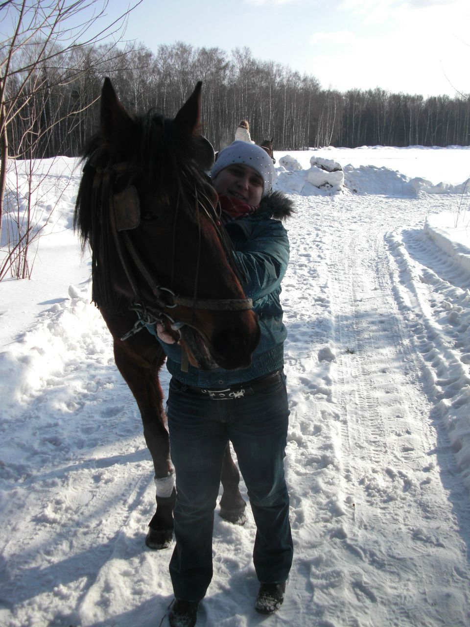 Екатерина Сошникова | Москва