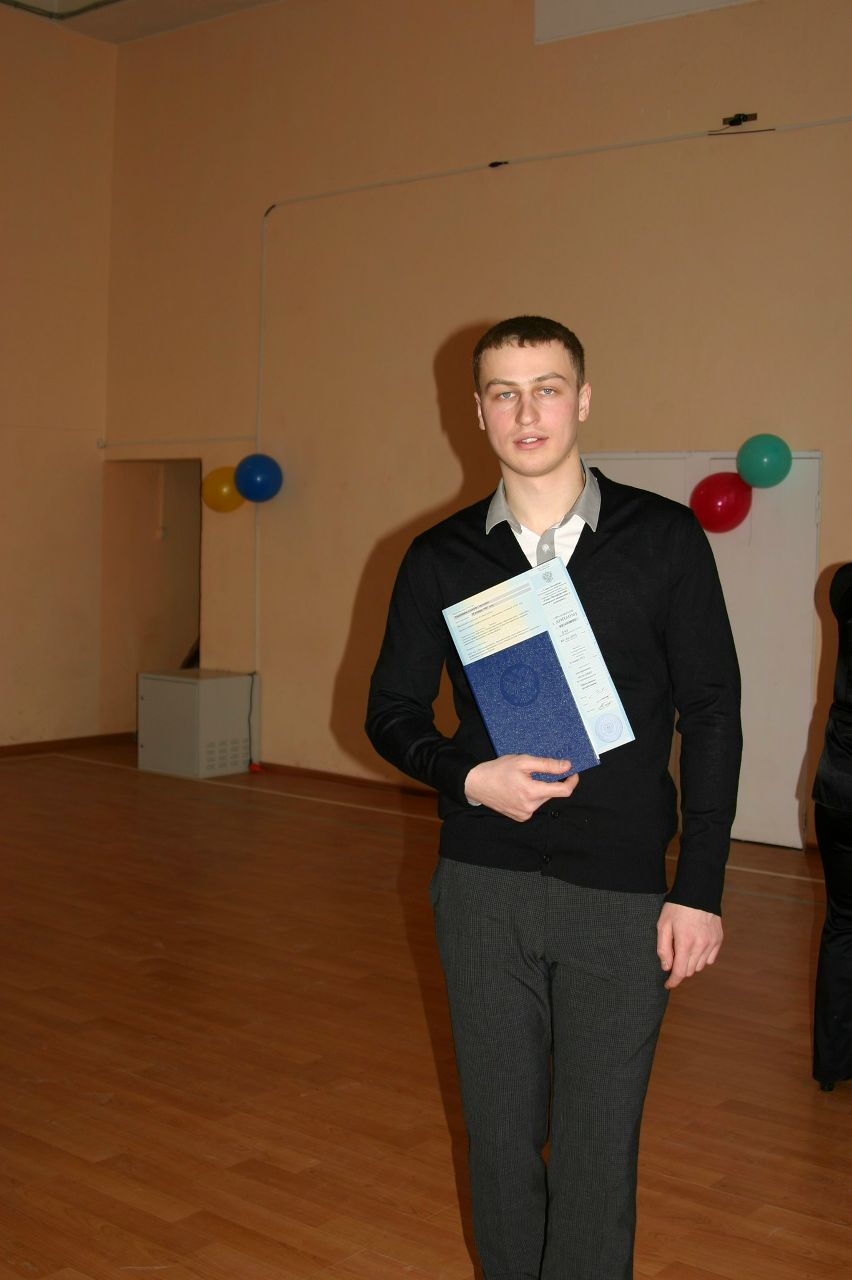 Алексей Тюльпанов | Псков