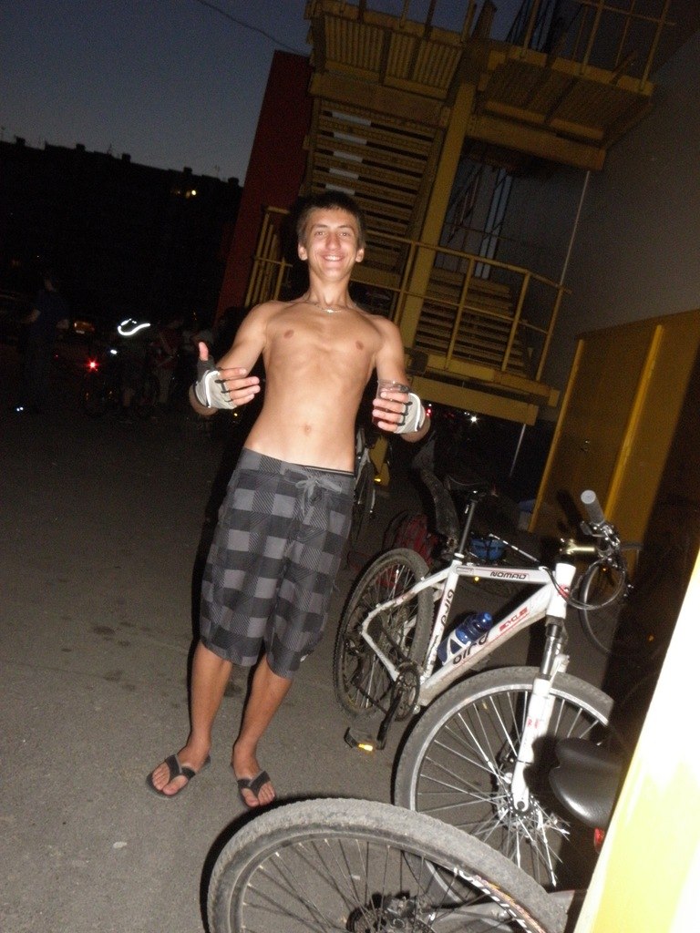 Даня Аракчеев ##Muh@## | Санкт-Петербург