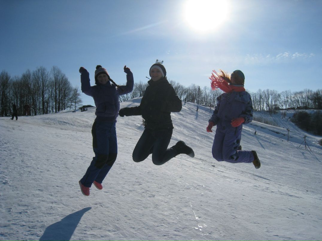 Наталья Слинько | Кременчуг