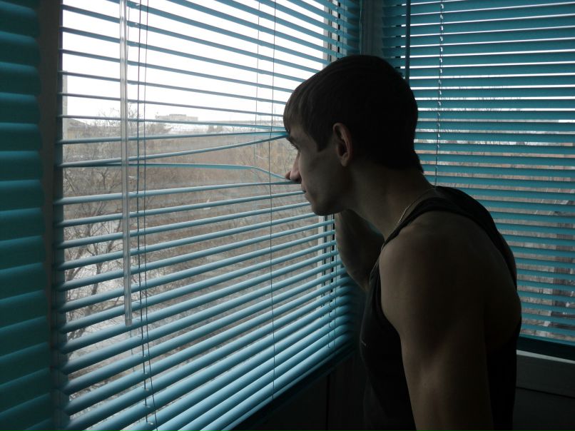 Андрей Фадеев | Тюмень