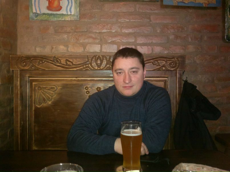 Павел Игнатович | Кола