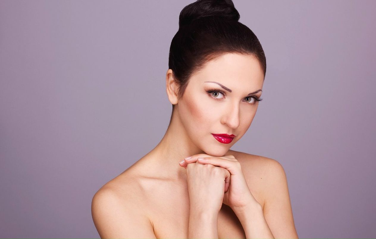 Эля Трошина | Симферополь