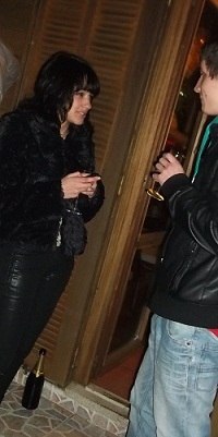 Андрей Ковальчук | Coimbra