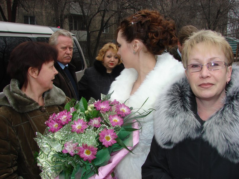 Евгения Ветер | Алматы