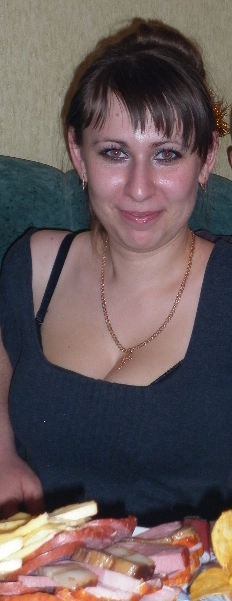 Катя Гончарова | Мариуполь