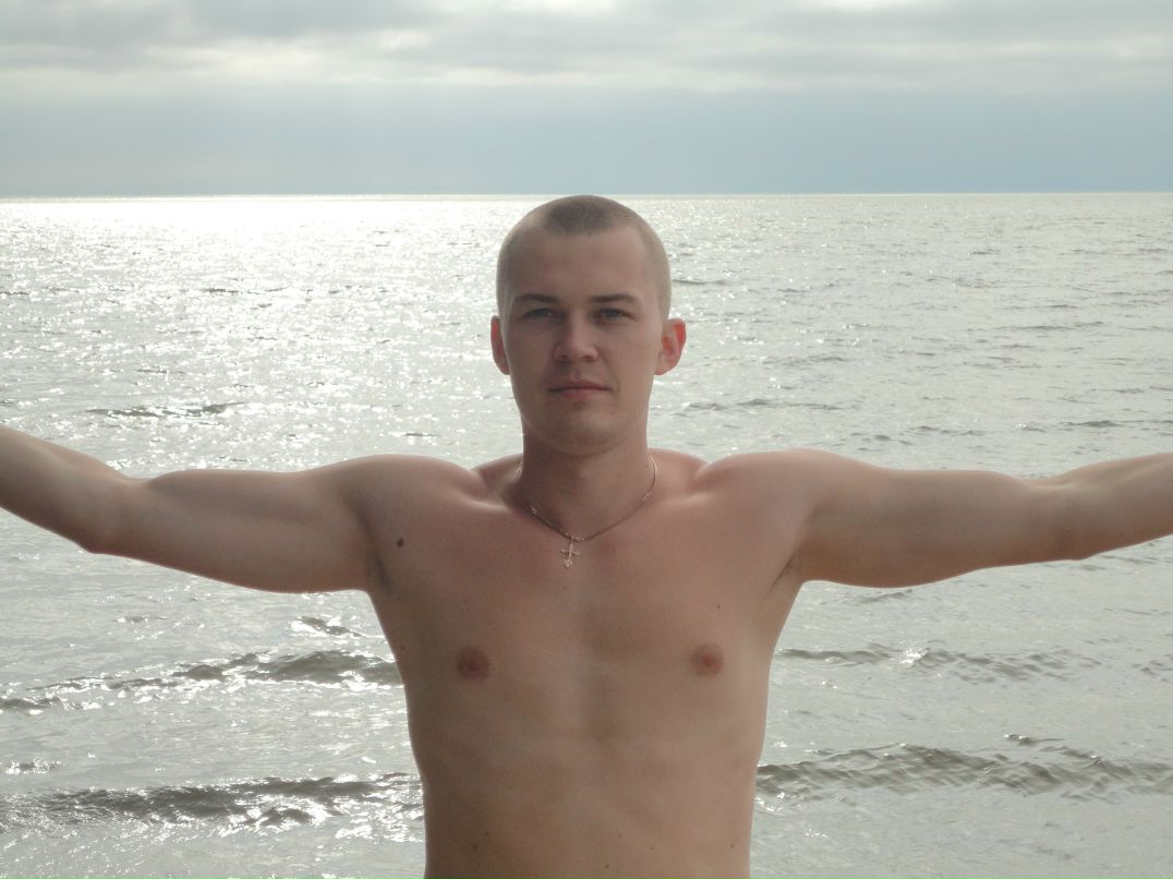 Александр Покровский | Иркутск