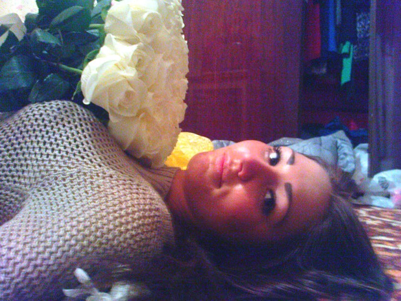 Настя Задворных | Ижевск