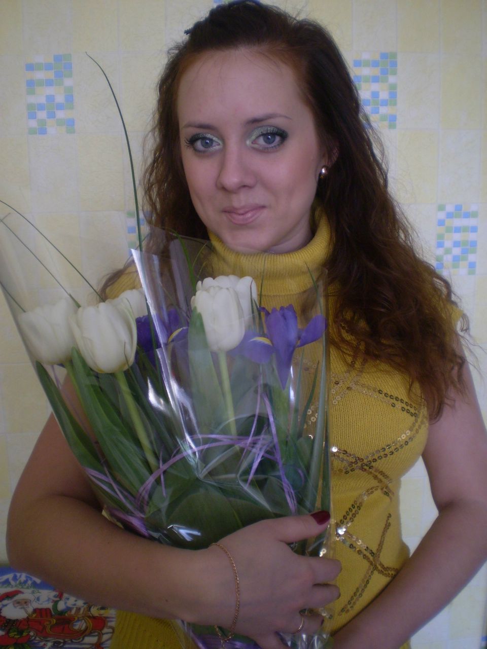 Юлия Цисар | Черноморск / Ильичевск