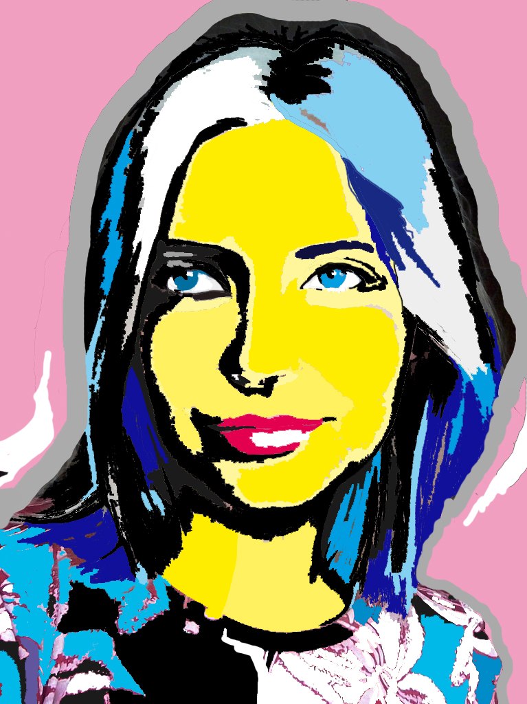 Любовь Подшибякина | Санкт-Петербург