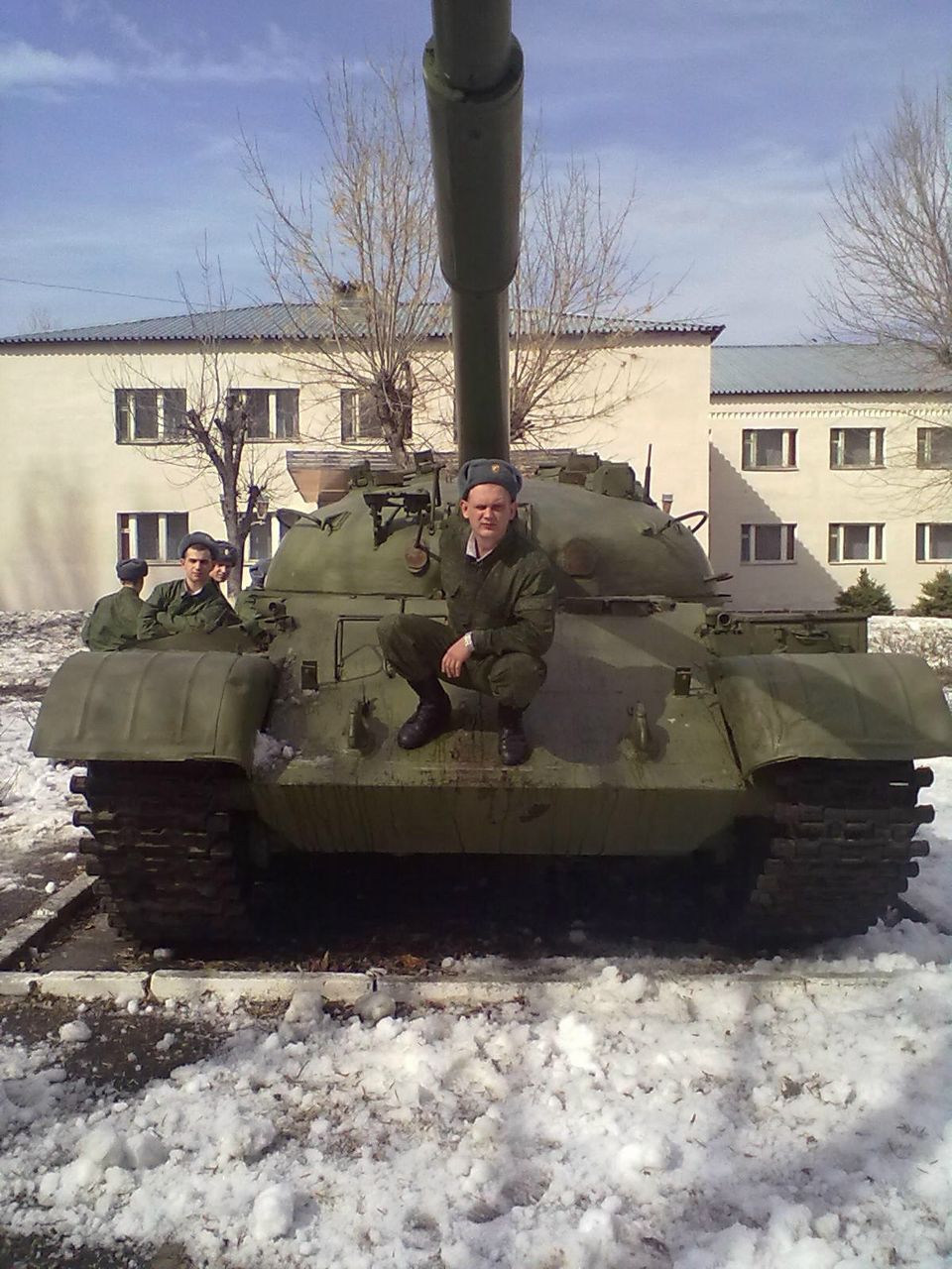 Юрий Гвоздков | Тольятти