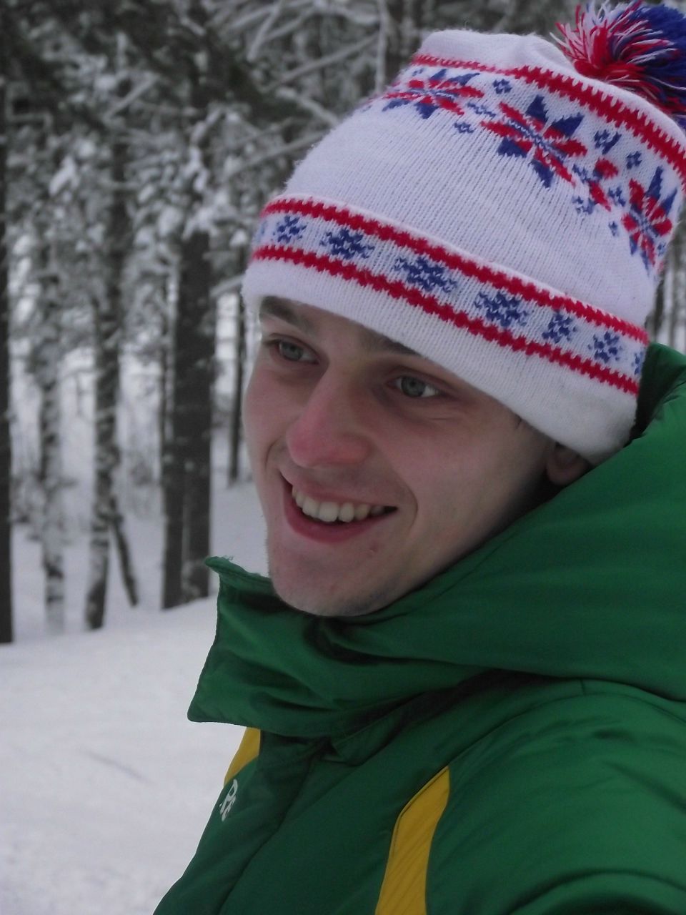 Игорь Prokosheff | Санкт-Петербург