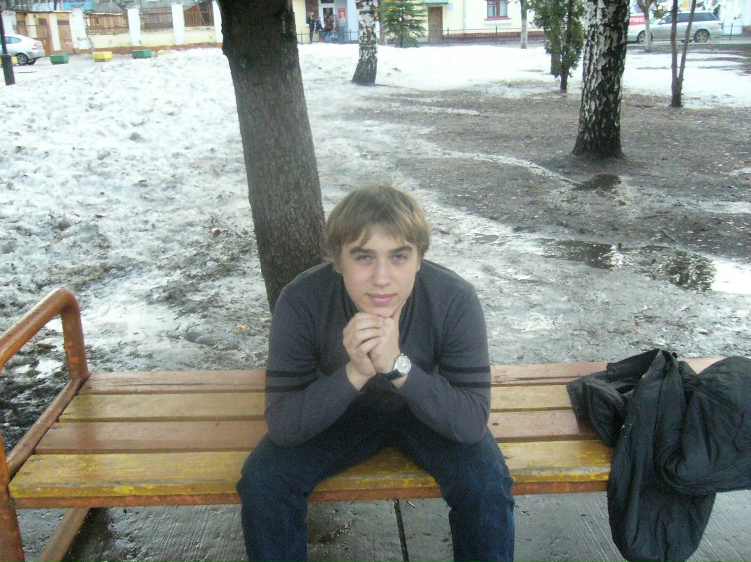 Михаил Белов | Тамбов