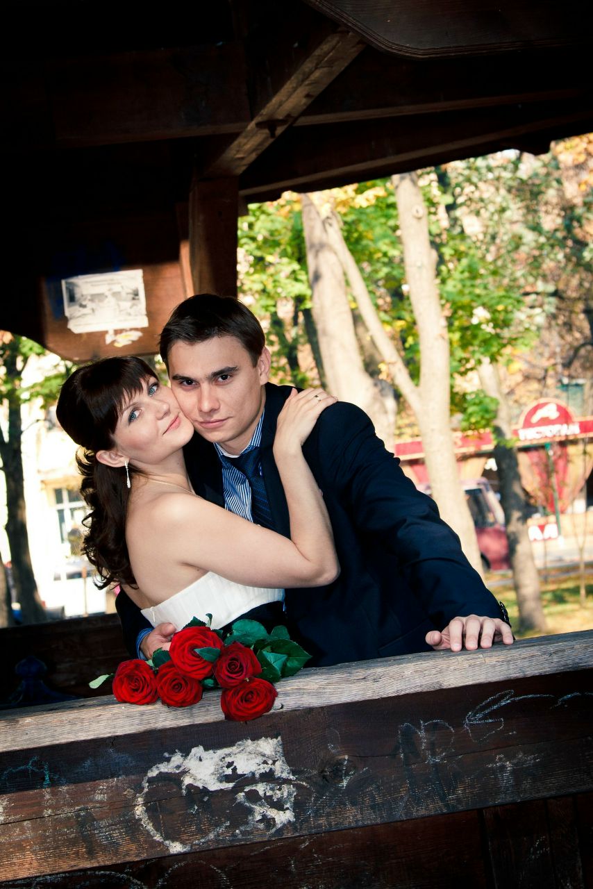 Алексей Самойлов | Киев