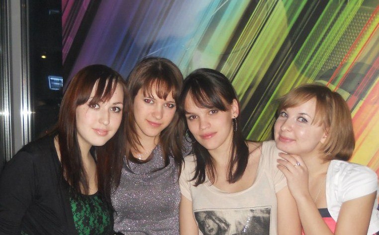 Ирина Кузьмина | Ульяновск