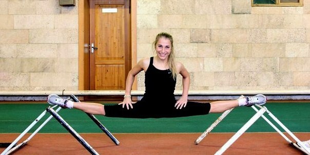 Марина Лан | Рыбинск