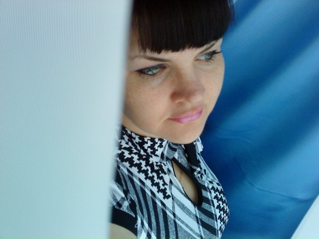 Ксения Елизарова-Старунова | Каргополь