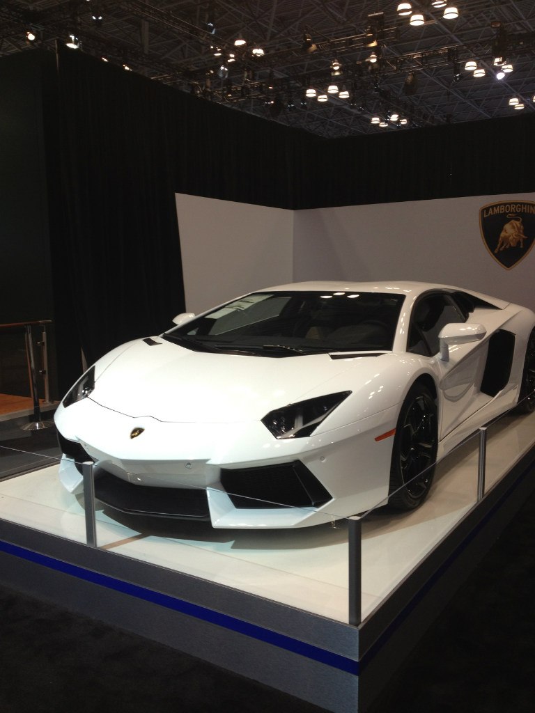 Julia Cassata | New York City