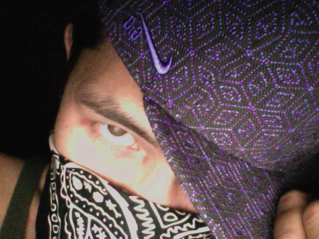 Сергей Зейда <xX$KING( RAPWOISKA)RING$Xx> | Рязань