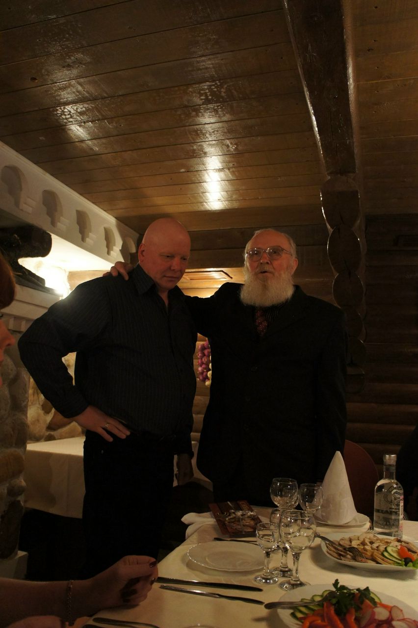 Майя Апряткина | Санкт-Петербург