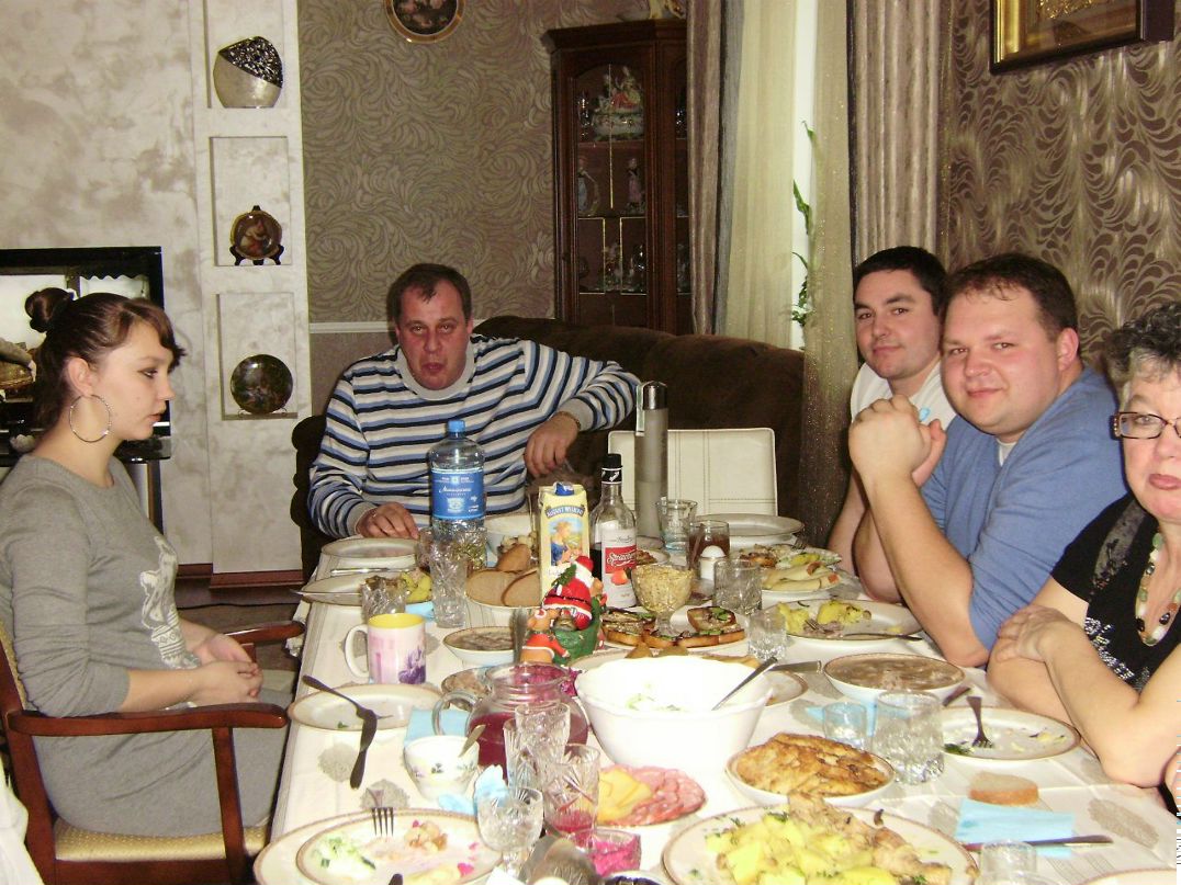 Валентина Катрич | Киев