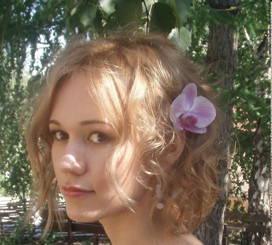 Надежда Крадина | Челябинск