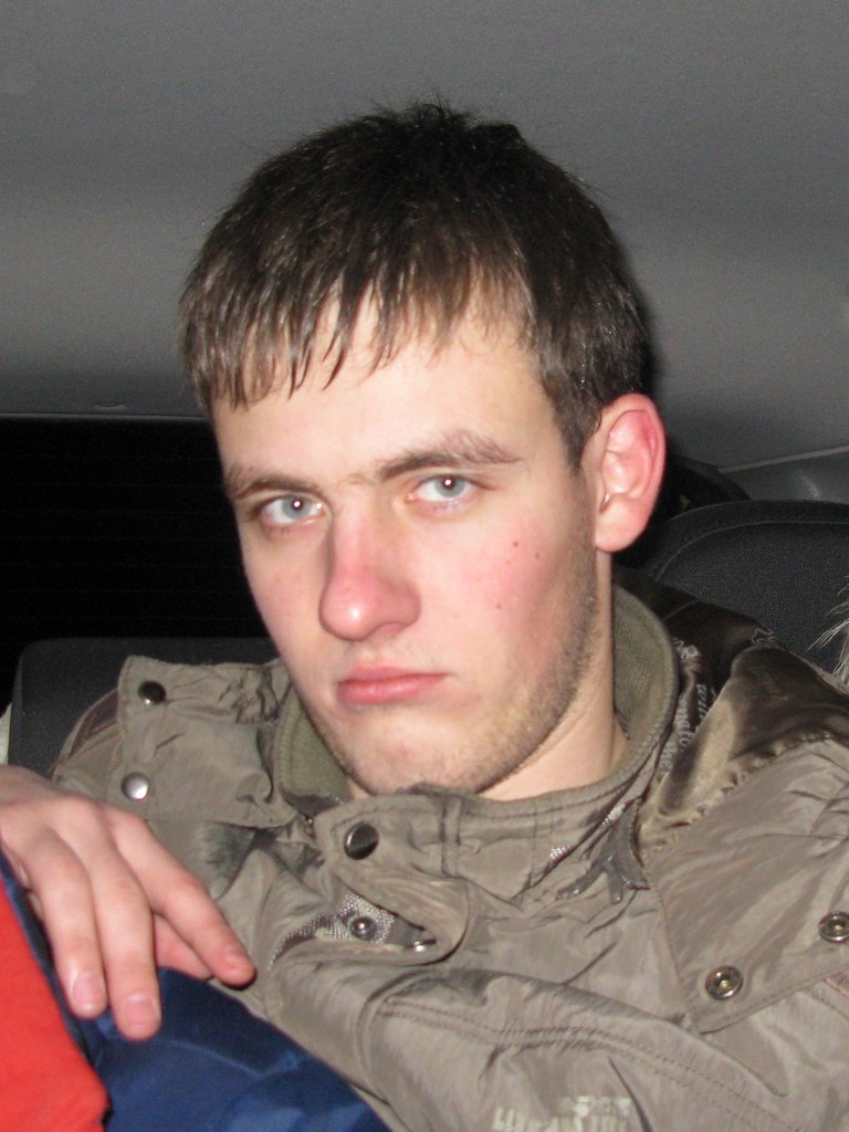 Лука Ракитин | Волгоград