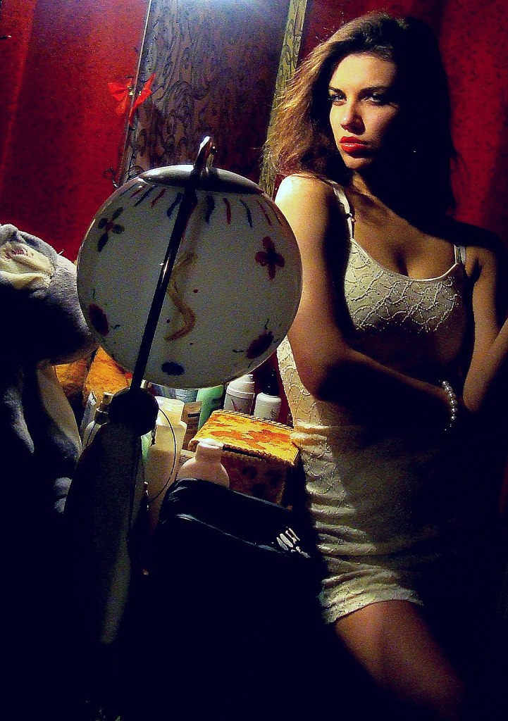 Юлія Калугіна | Киев