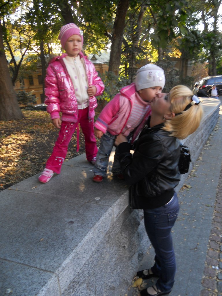 Володимир Бучак | Богдановка