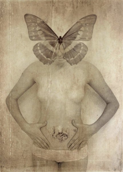 Инна Романова | Санкт-Петербург