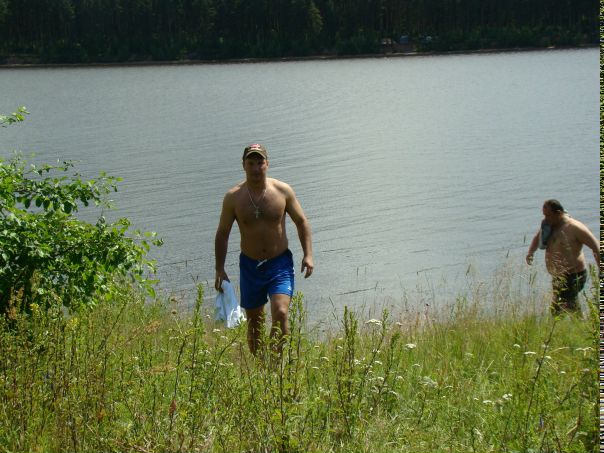 №24, Виталий Хомяков, 51 год, Углич №24, Виталий Хомяков, 51 год, Углич