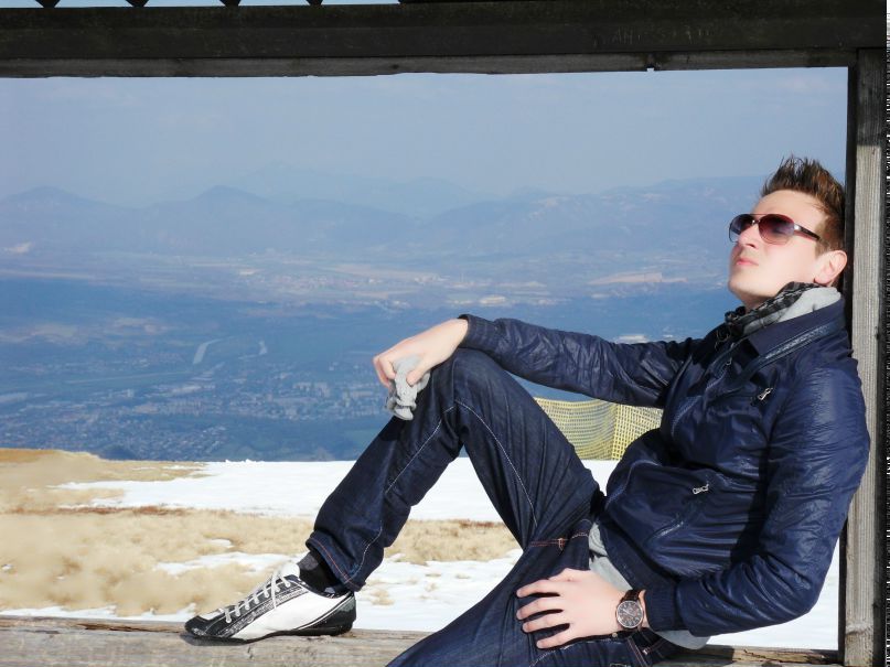 Александр Зайцев | Москва