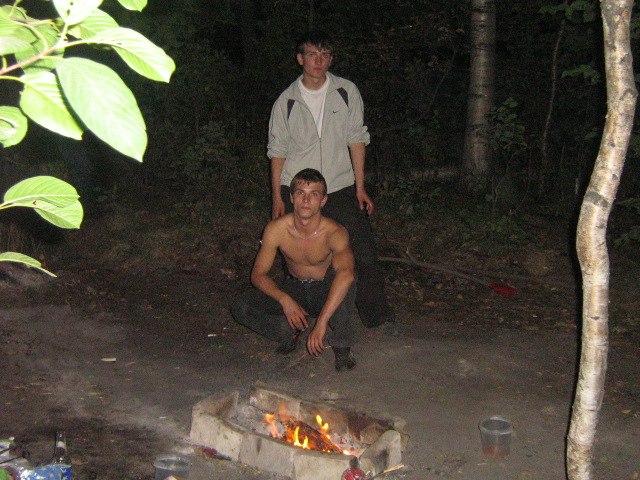 Александр Смирнов | Санкт-Петербург