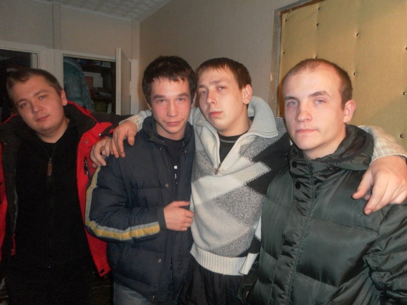 Александр Русанов | Сыктывкар