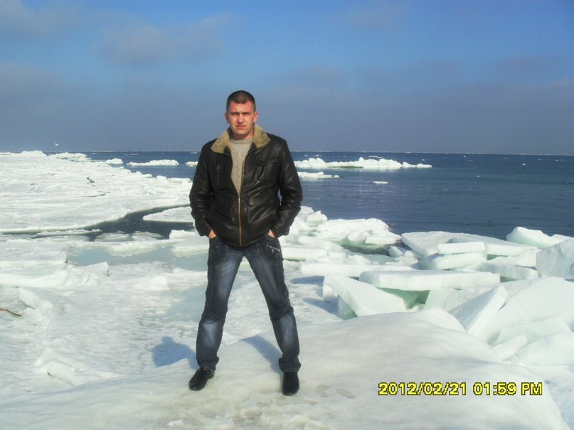 Слава Дружинин | Красногвардейское