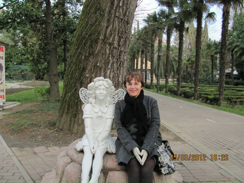 Елена Ювонен | Turku