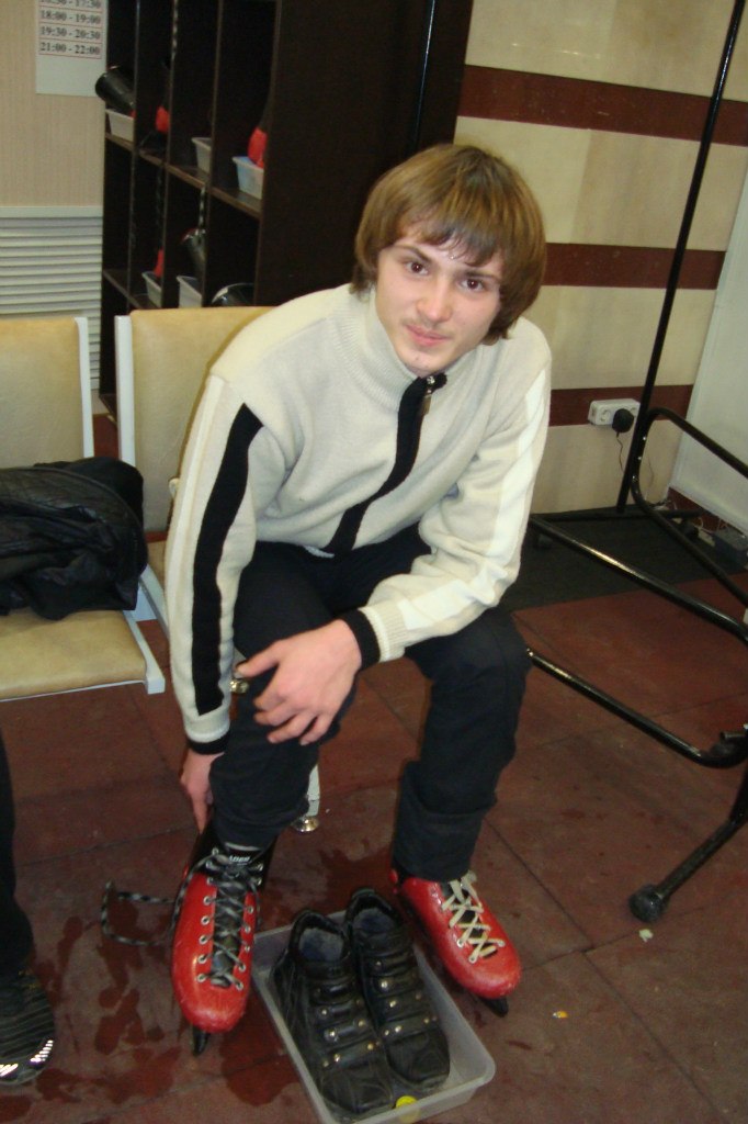 Владислав Архипенко | Нальчик