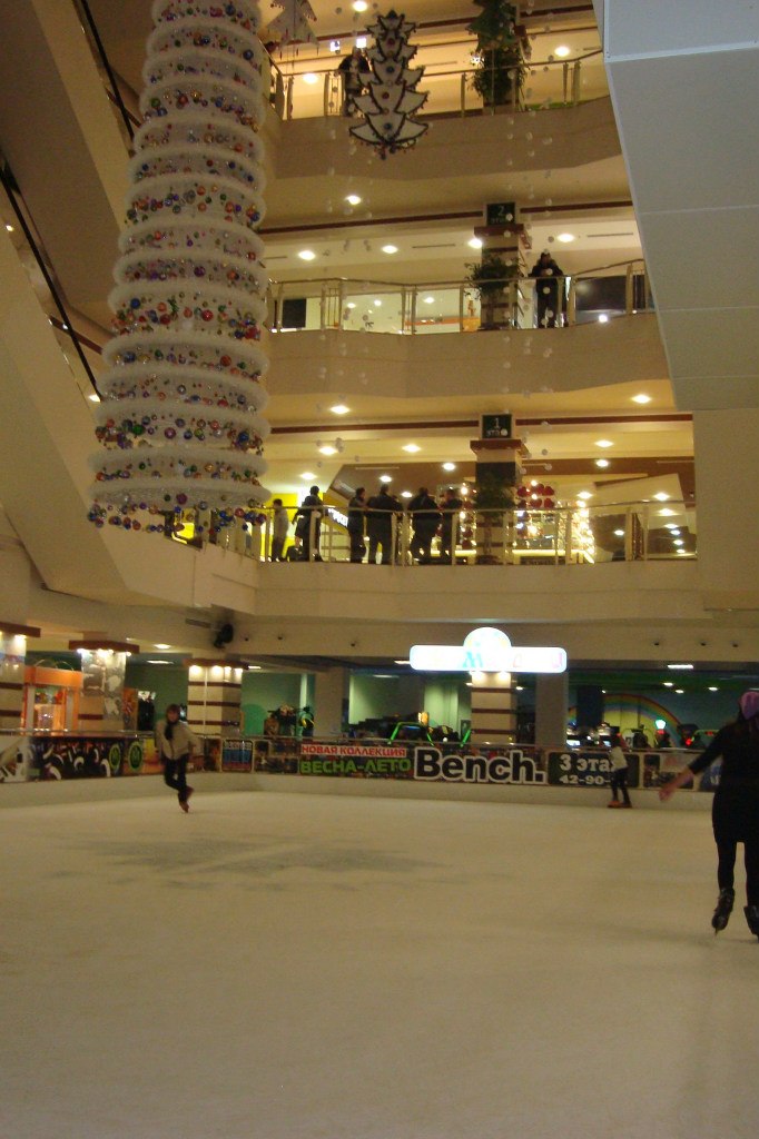 Владислав Архипенко | Нальчик