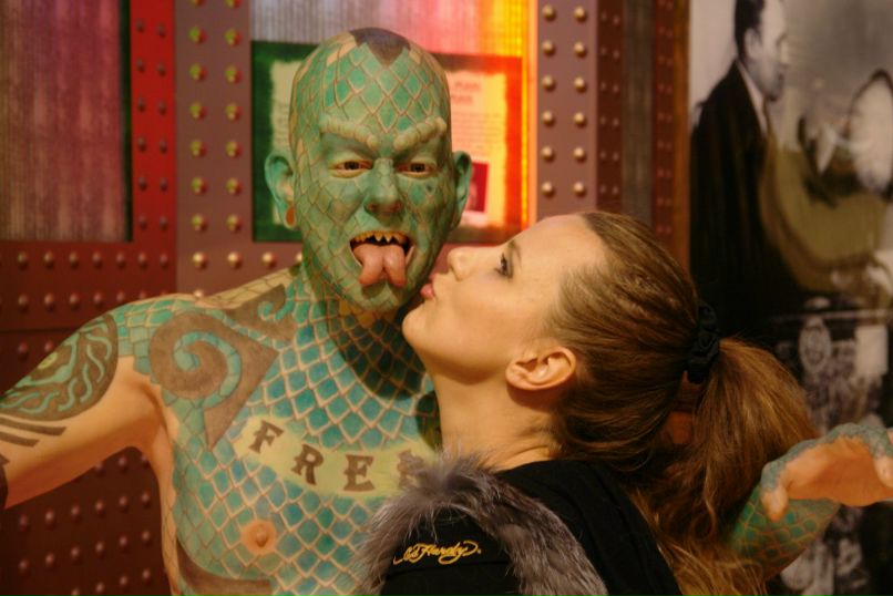 Екатерина Болюбаш | 