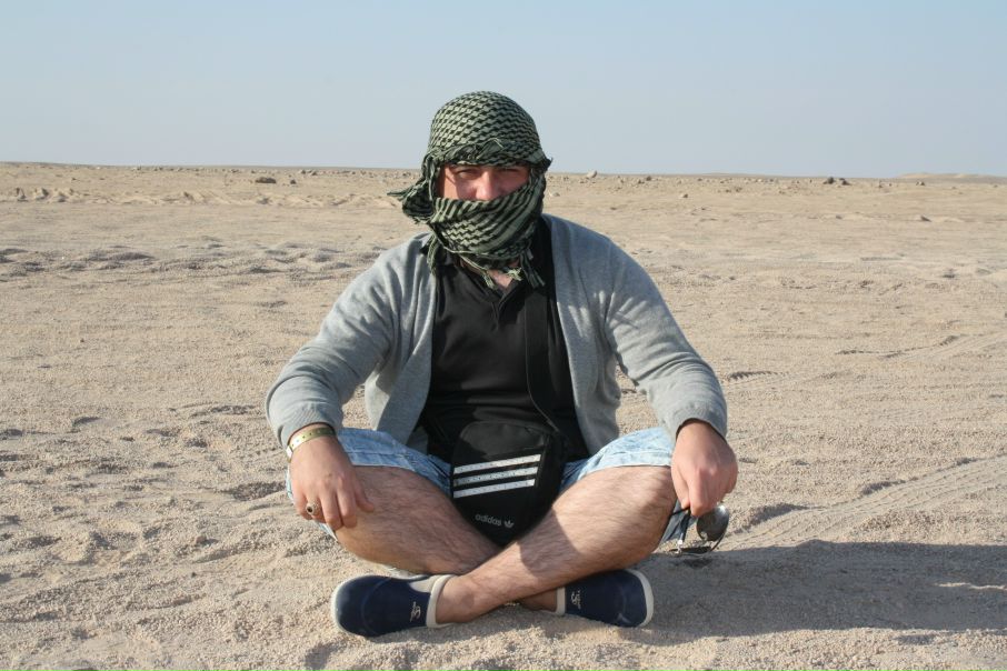 №63, Заур Джабиев, Тобольск №63, Заур Джабиев, Тобольск