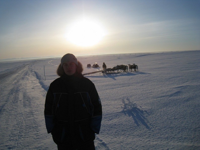 Герман Туркин | Мышкин