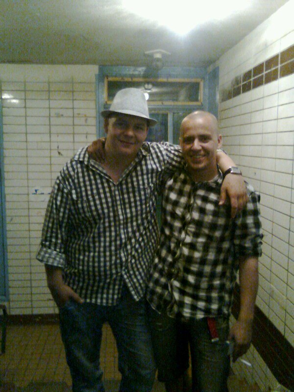 Никита Тарасов | Нижневартовск