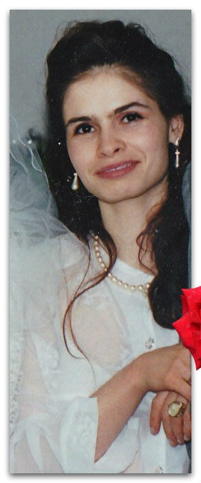 Тоня Карапетян | Кимры