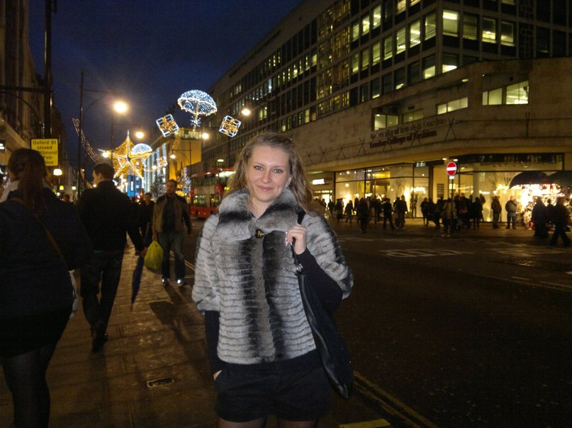 Нина Милованова | Тюмень