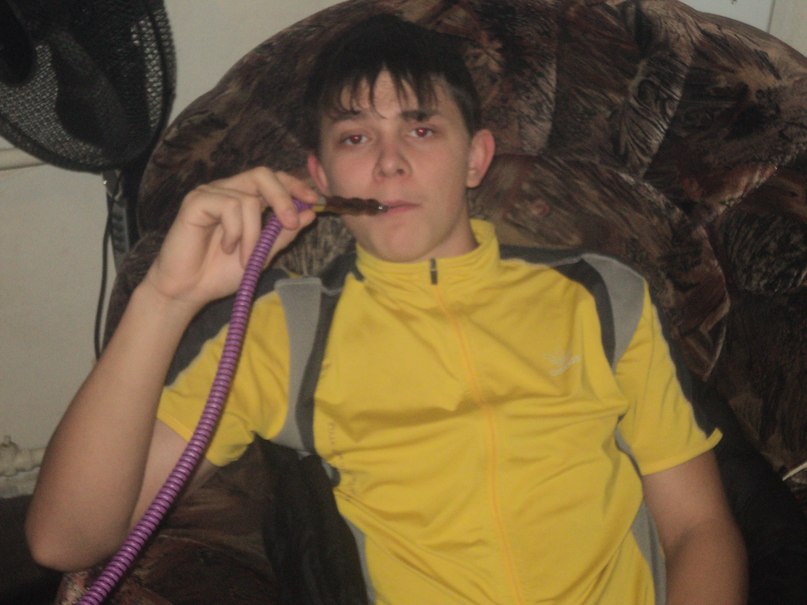 Евгений Бобыкин | Новосибирск