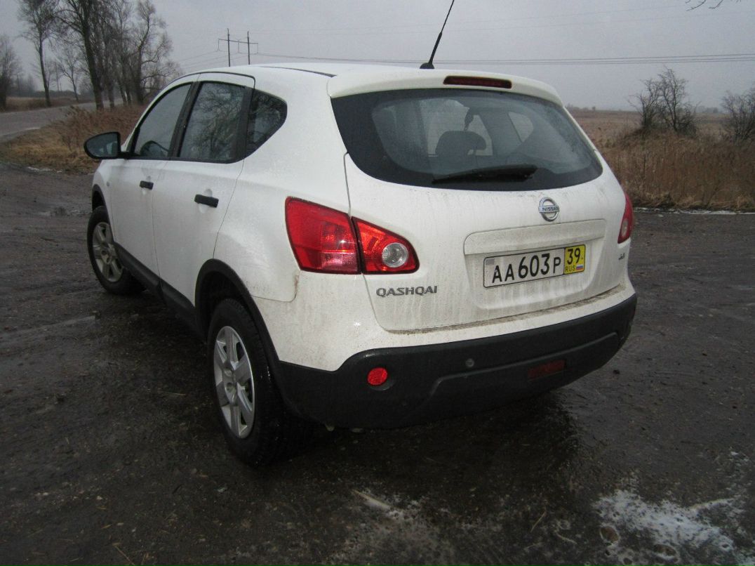 Артур Милькинтас | Калининград