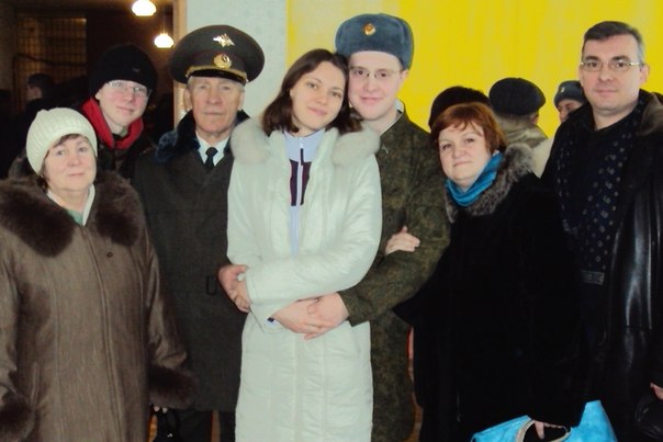 №7, Екатерина Тулова №7, Екатерина Тулова