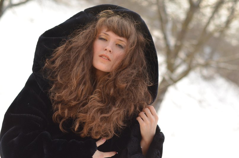 Юлия Аргентова | Санкт-Петербург