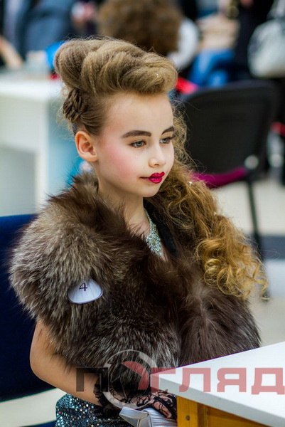 Оля Лис | Тернополь